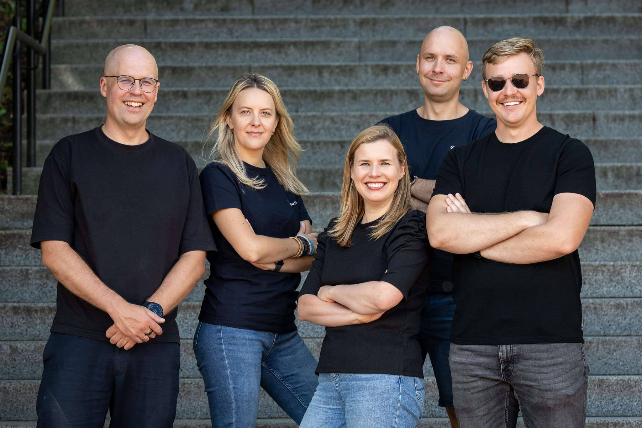 The LupaSearch team who wrote the ecommerce search optimization book