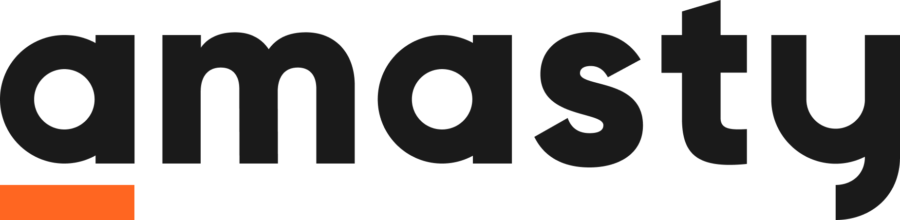 Amasty partner Amasty logo