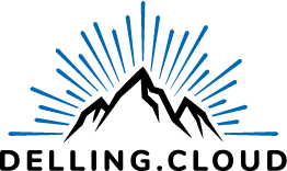 Delling Cloud partner Delling Cloud logo