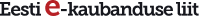 Eesti E-kaubanduse Liit partner Eesti E-kaubanduse Liit logo