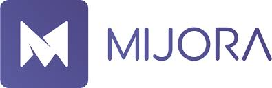 Mijora partner Mijora logo