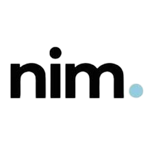 Nim partner Nim logo