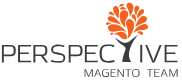 Perspective Magento Team partner Perspective Magento Team logo
