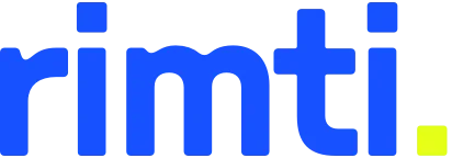 Rimti partner Rimti logo