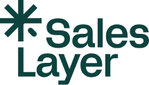 Sales Layer partner Sales Layer logo